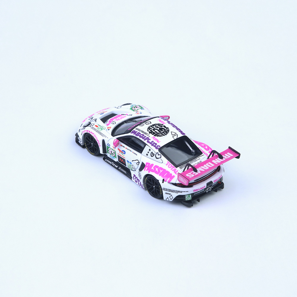 รถสปอร์ต StarRace 1:64 รุ่นหล่ - Die Cast Car 1 64 บทวิจารณ์และราคา