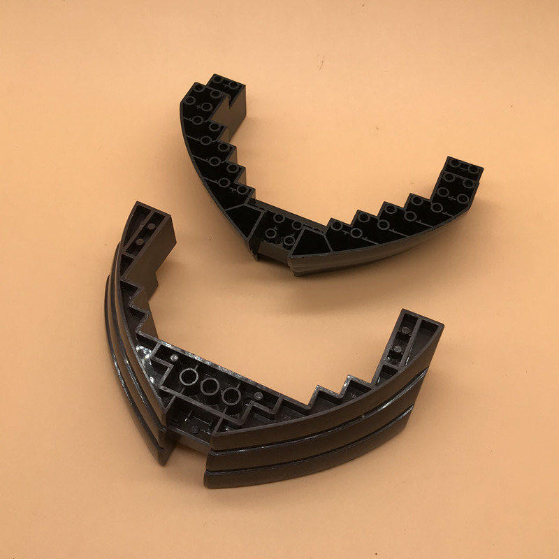 ส่วนบนของก้าน 16x12x2.33 ชิ้นส - Lego Set Creator บทวิจารณ์และราคา