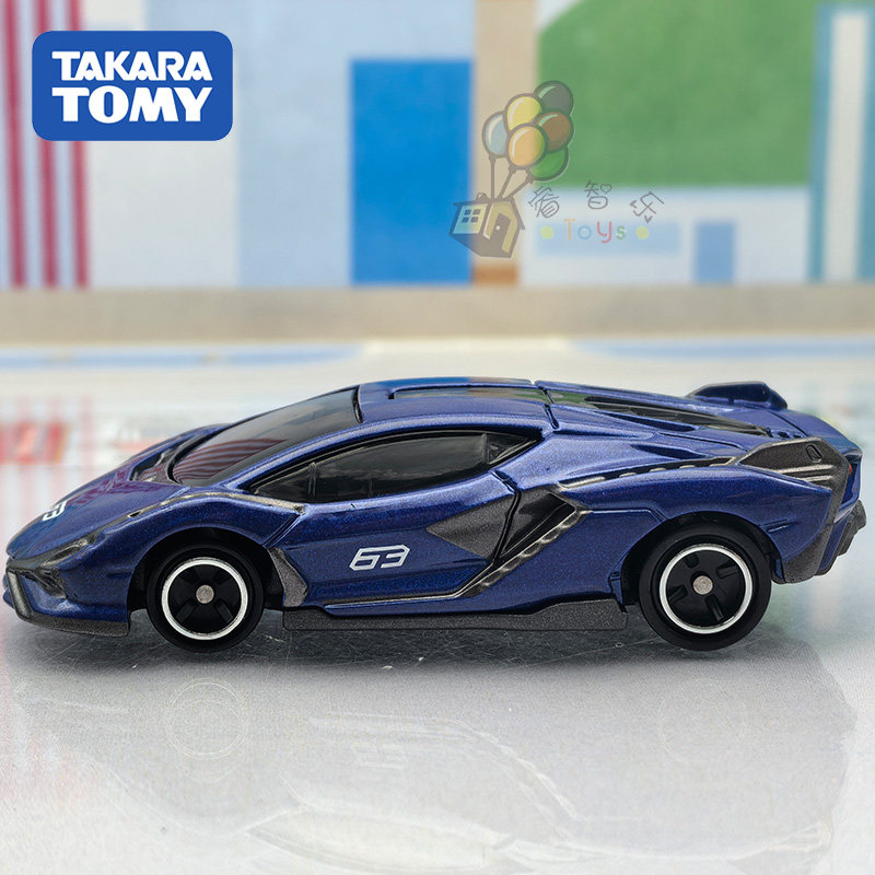 รถโมเดลไดแคสต์ Takara Tomy Tom - Die Cast Car 1 64 บทวิจารณ์และราคา